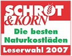 Leserwahl-Logo